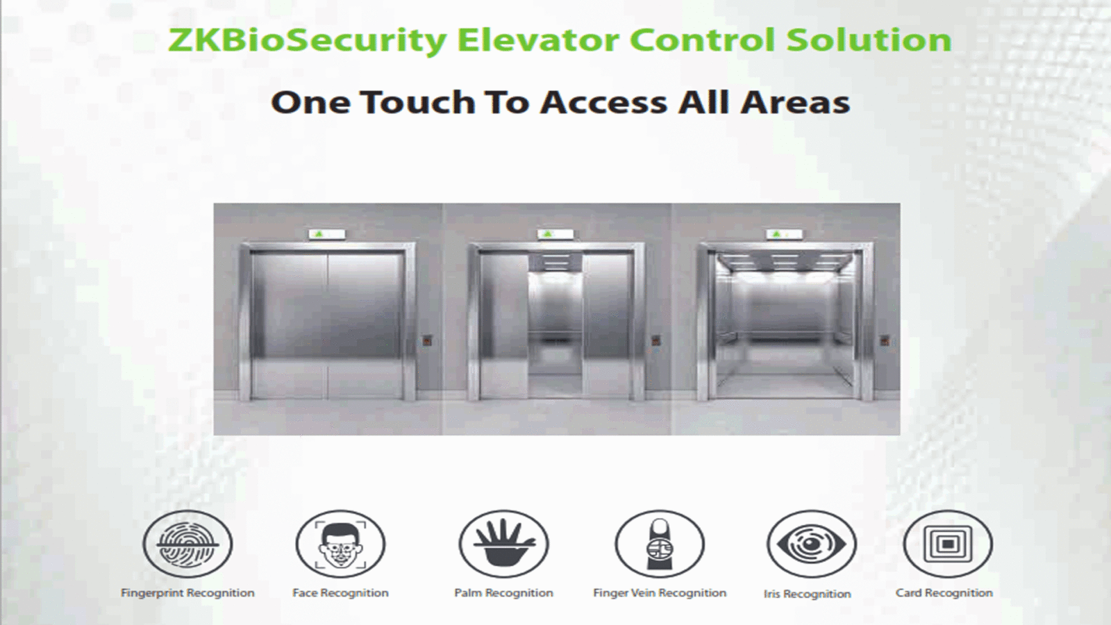 Elevator Control Solutions 2