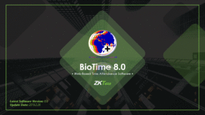 Biotime 8.0 attitudecom.co.th