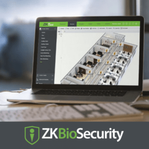 Biosecurity All-In-One Software.