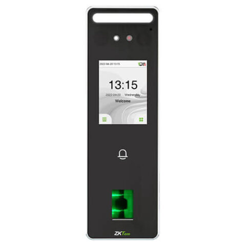SpeedFace-V3L Series [Face/FP/QR/RFID] | @attitudecom
